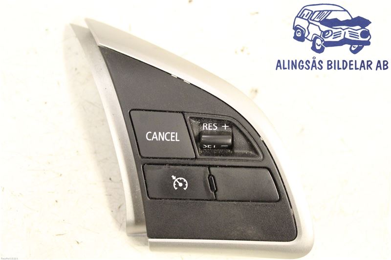 Tempomat Motor MITSUBISHI ASX (GA_W_)