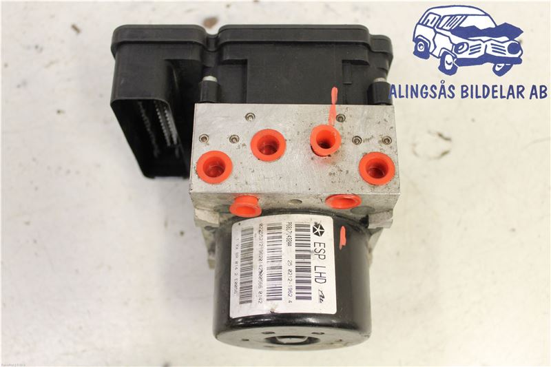 ABS Pumpe FIAT FREEMONT (345_)