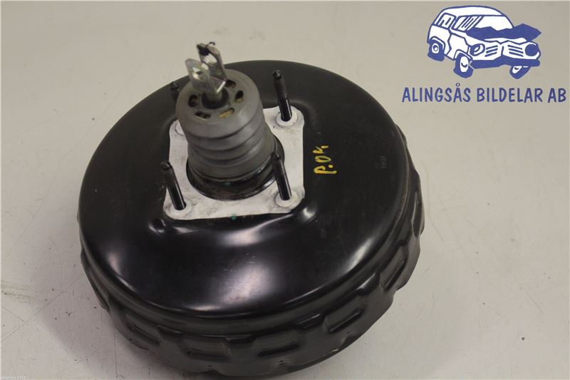 Volvo V60 I (155, 157) Brake - booster 31329895, 03.7757-2531.4