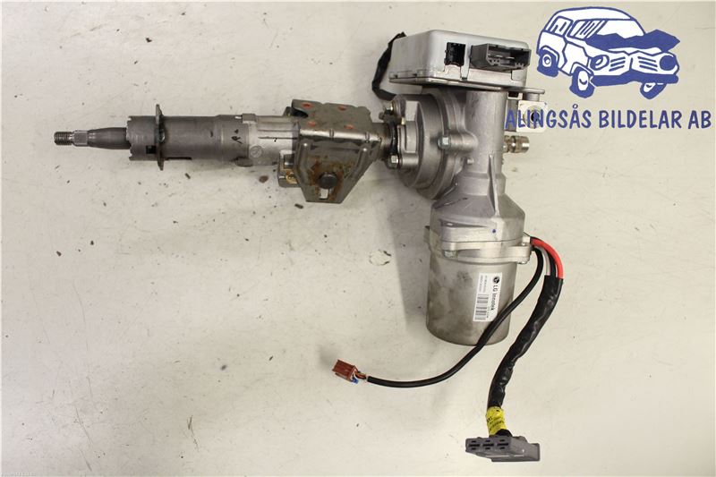 Ratstamme komplet HYUNDAI ix35 (LM, EL, ELH)