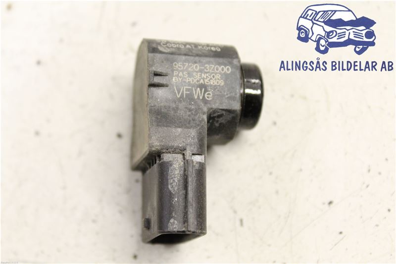 Parkeringssensor bag HYUNDAI i40 CW (VF)