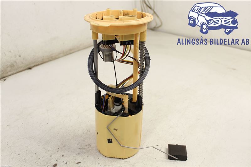 Pompe à Gasoil AUDI Q5 (8RB)