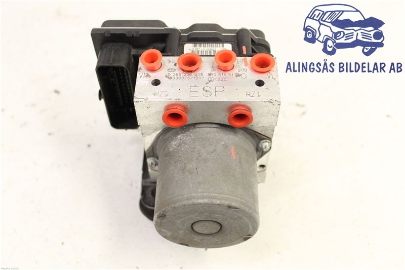 ABS Pumpe AUDI Q5 (8RB)