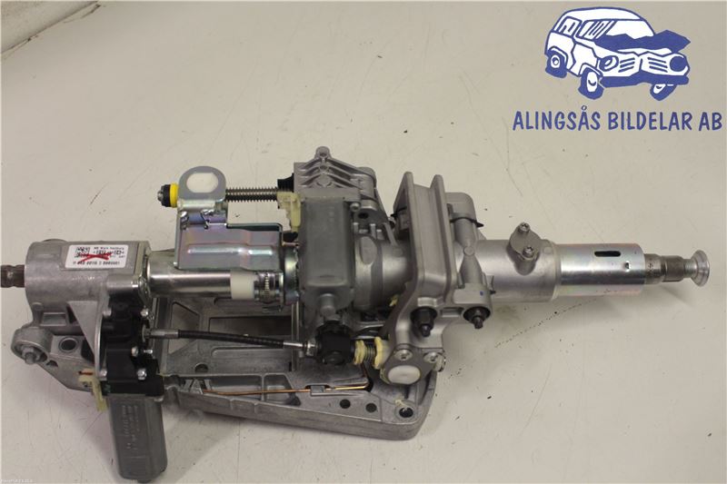 Ratstamme komplet MERCEDES-BENZ CLS (C218)