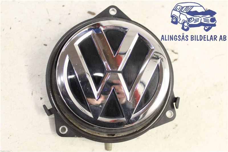 Håndtag udvending VW GOLF VII (5G1, BQ1, BE1, BE2)