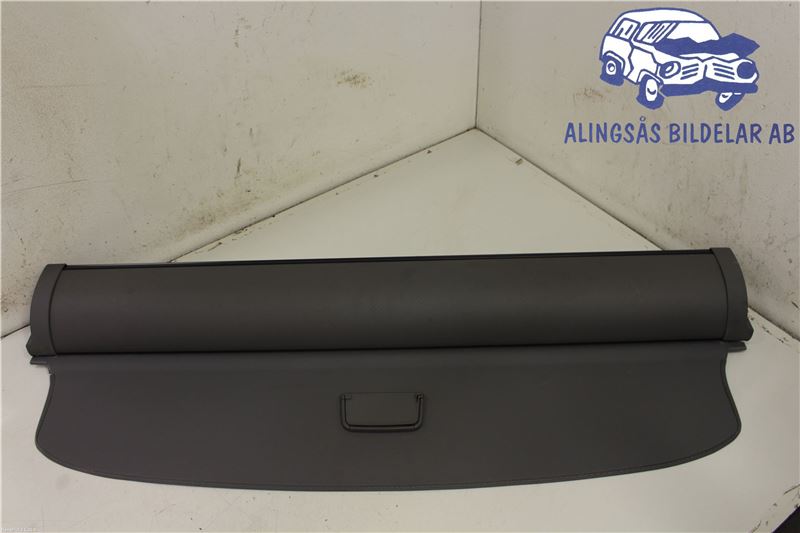 tablette arrière AUDI A4 Avant (8ED, B7)