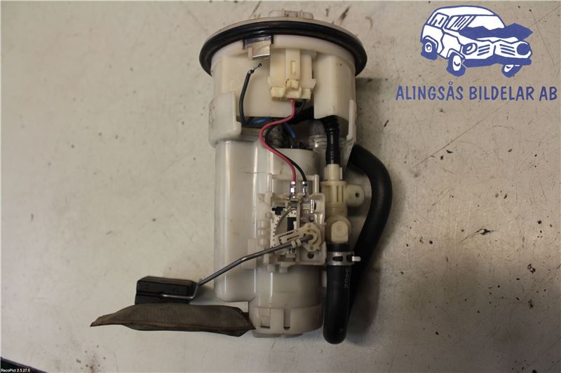 Distributor pump injection TOYOTA RAV 4 Mk II (_A2_)