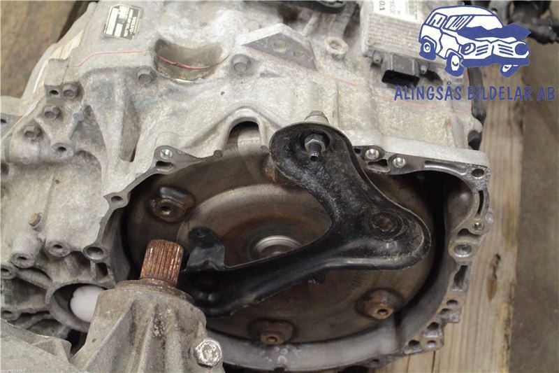 Getriebe Automatik VOLVO V70 III (135)