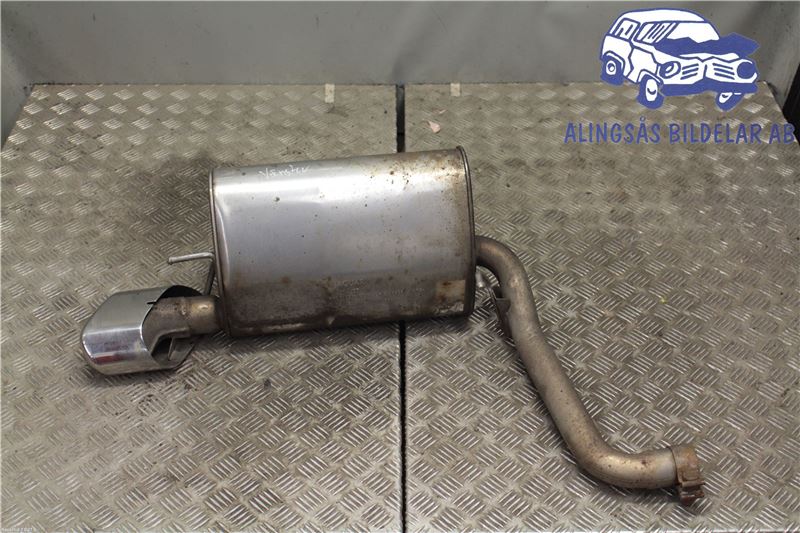 Muffler