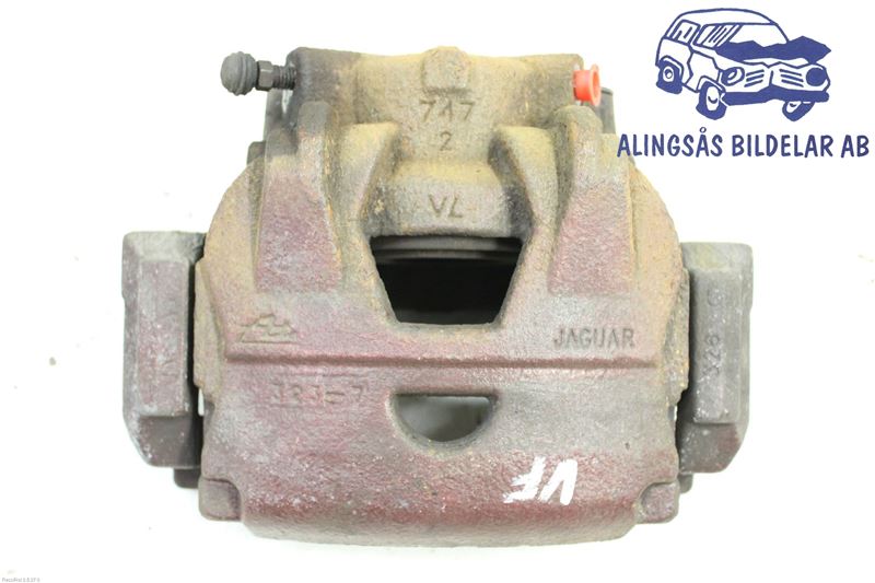Bremssattel vorne links JAGUAR XF I (X250)