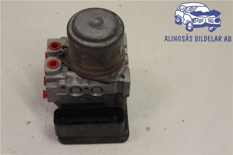 ABS-Pumpe HONDA ACCORD VII (CL, CN)
