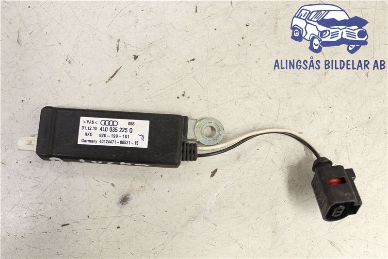 Wzmacniacz antenowy AUDI Q7 (4LB)