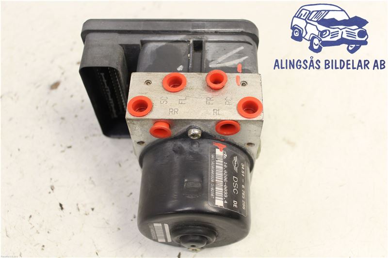 ABS - pump MINI MINI (R50, R53)