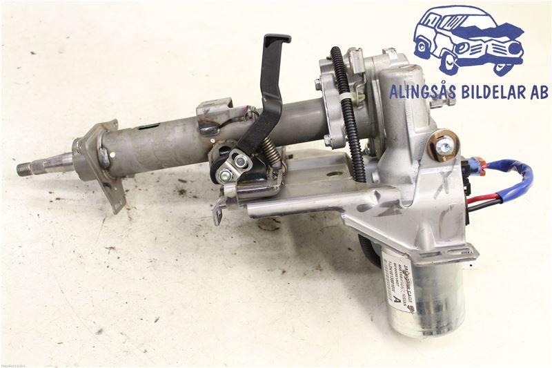Ratstamme komplet NISSAN NOTE (E11, NE11)