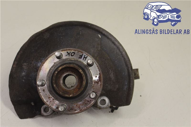 Spindel for JEEP PATRIOT (MK74)