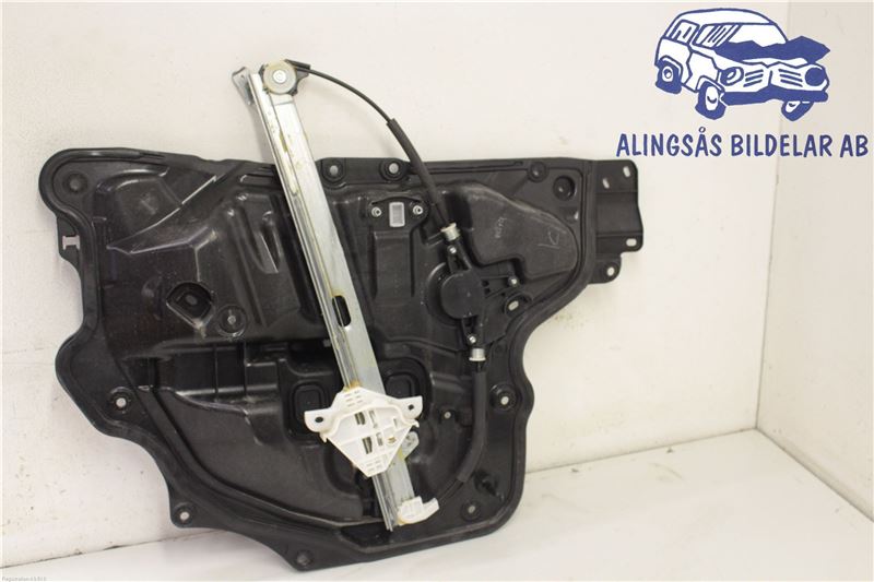 Fensterhebermotor Für Mazda 2 2007-2012, Mazda 3 BL, Mazda 6 GH GJ - Hinten Links D651-59-58X