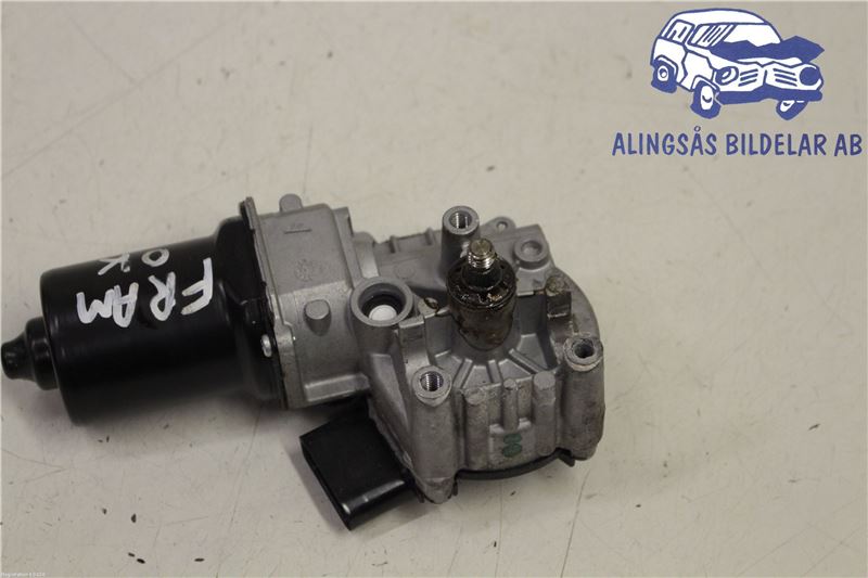 Ruitenwisser motor voor AUDI A4 (8K2, B8)