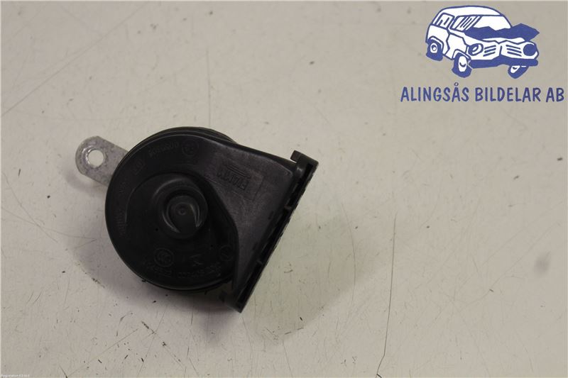 Horn PEUGEOT BOXER Bus