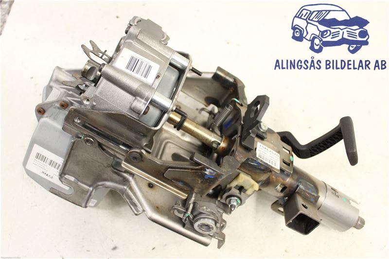 Ratstamme komplet RENAULT CLIO III (BR0/1, CR0/1)