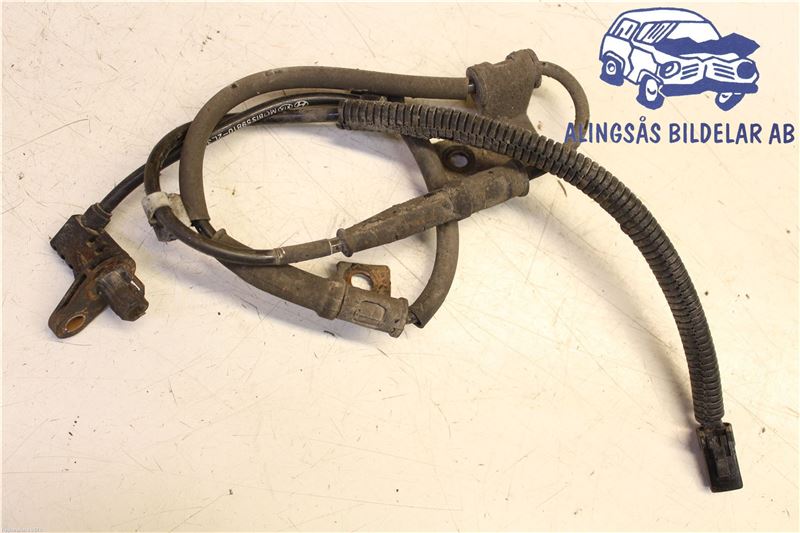 ABS Sensor HYUNDAI i30 Estate (FD)