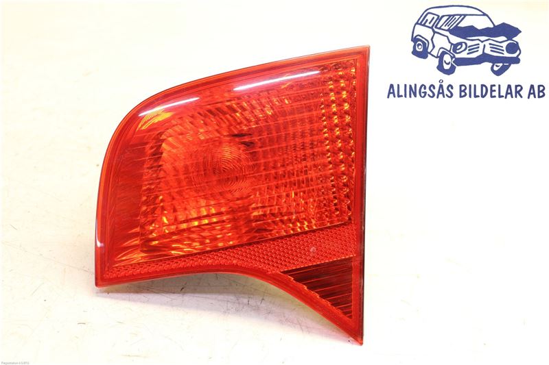 Baglygte AUDI A4 (8EC, B7)