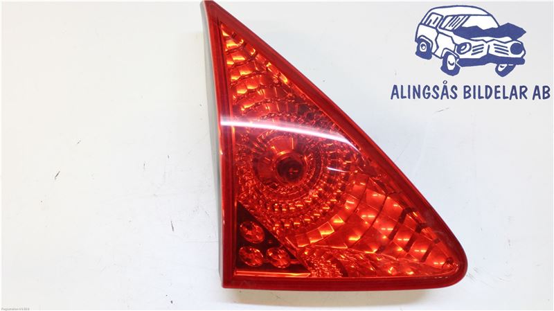 Baglygte PEUGEOT 3008 MPV (0U_)
