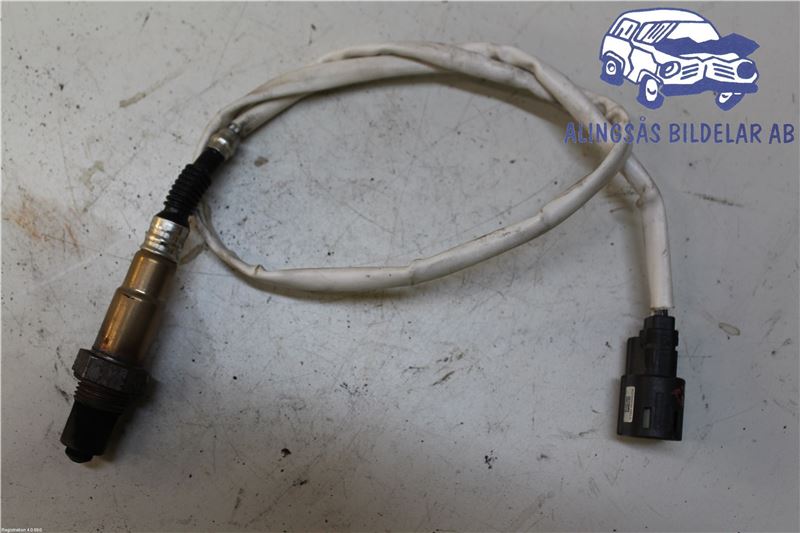 Ford FIESTA VI Van Lambda probe 1871326, C1BA9G444CA