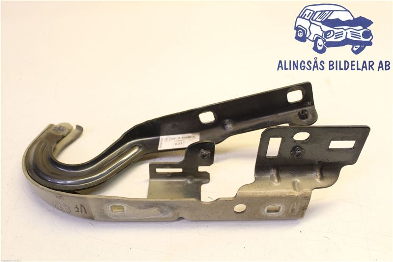 Bonnet hinge PEUGEOT 3008 I MPV (0U_)