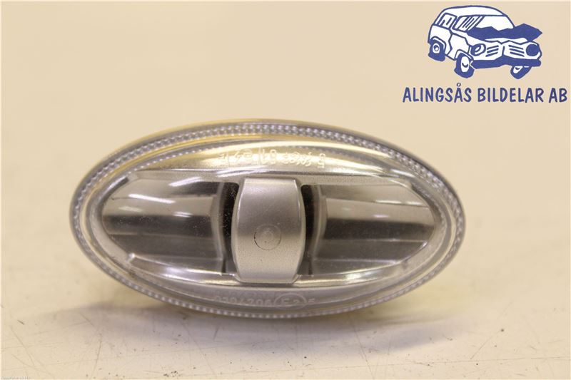 Indicator - wing TOYOTA PROACE Van (MDX_)