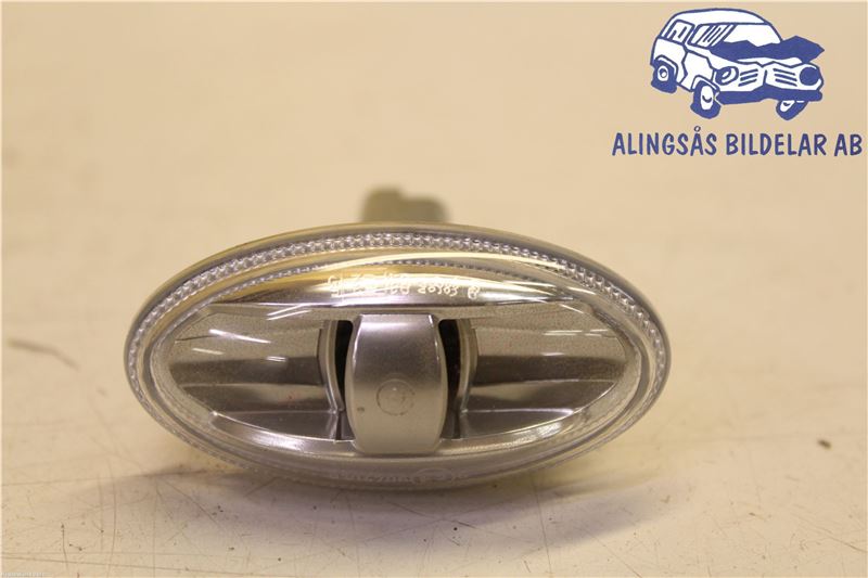 Indicator - wing TOYOTA PROACE Van (MDX_)