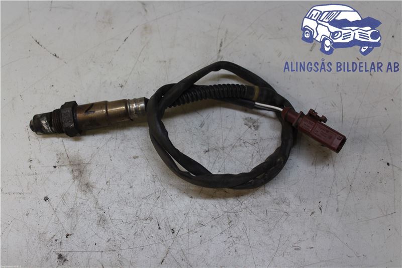 Lambdasonde AUDI A4 (8EC, B7)