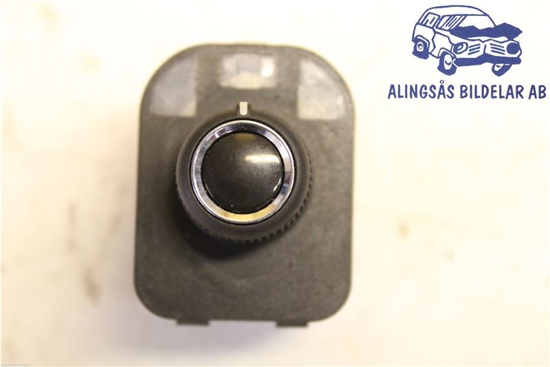 Wing mirror - switch AUDI A5 (8T3)