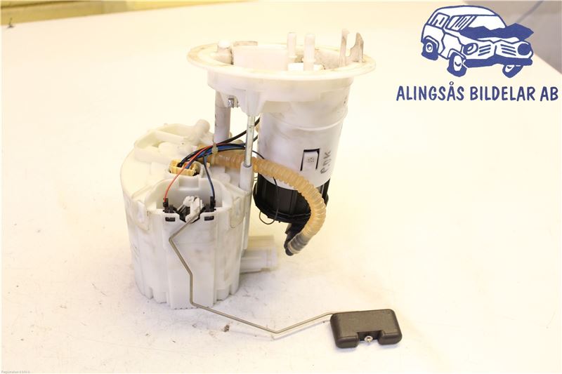Drivstoffpumpe innspr/høytrykk AUDI A5 (8T3)