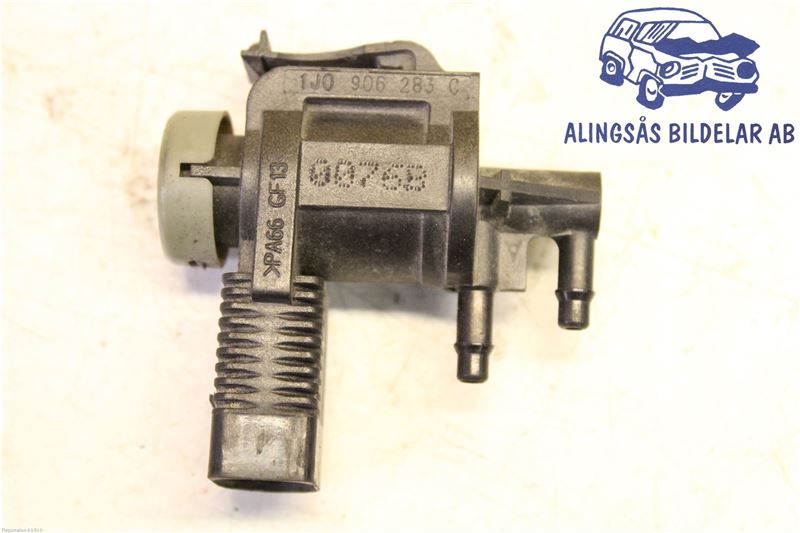 Vakuum ventil AUDI A6 Avant (4F5, C6)