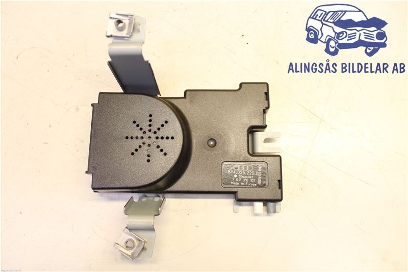 Wzmacniacz antenowy AUDI A3 Sportback (8PA)