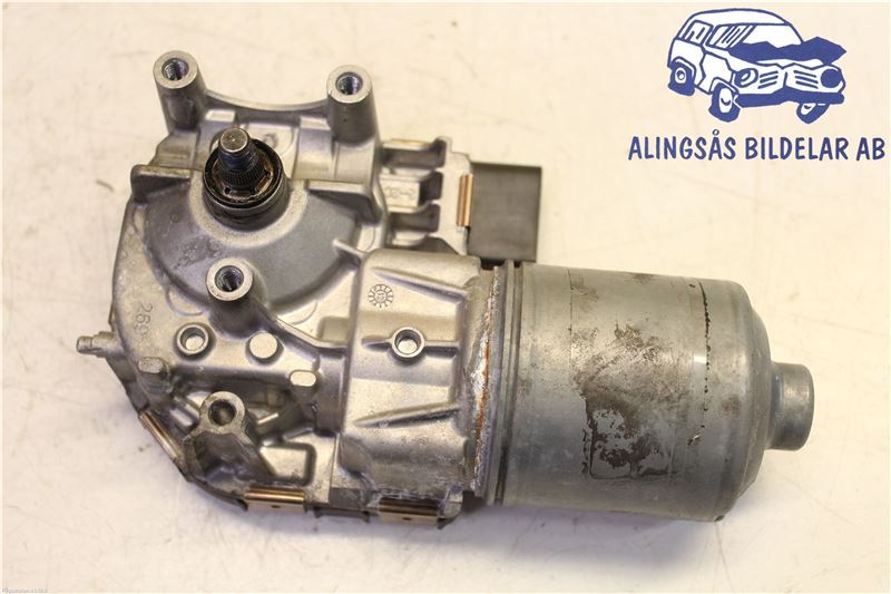 Ruitenwisser motor voor AUDI A6 Avant (4G5, 4GD, C7)