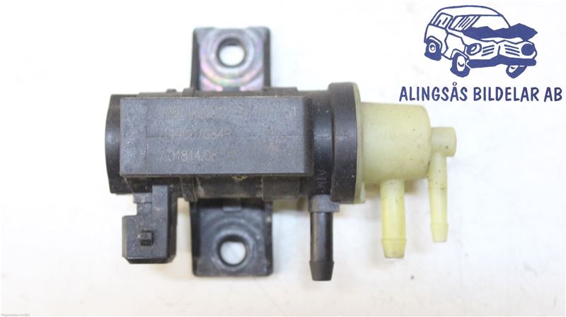149567084R : Vakuumventil / Trykomformer og Turbo laderegulering ...