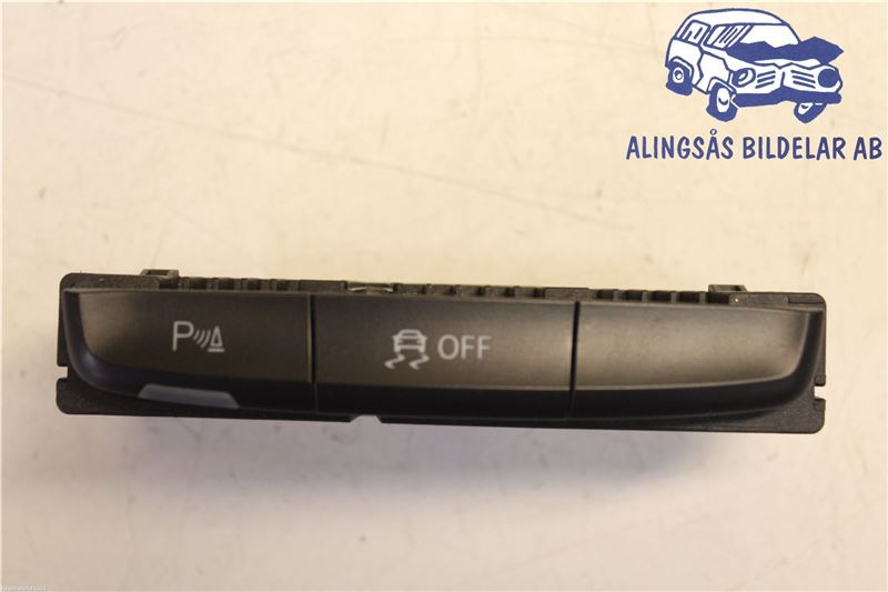 Włącznik/Przełącznik ESP AUDI A4 Allroad (8KH, B8)