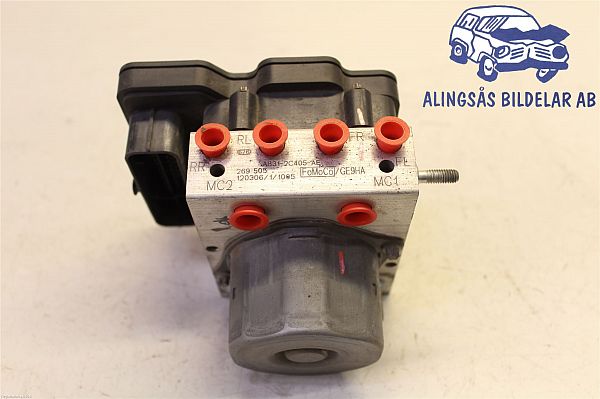ABS - pump FORD RANGER (TKE)