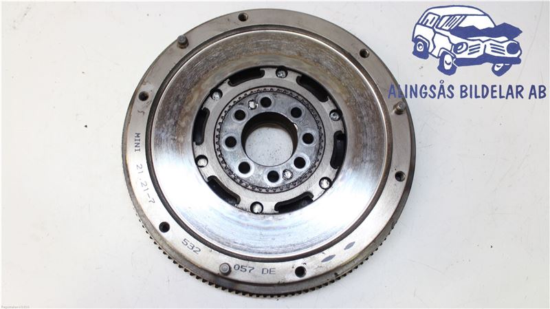 Flywheel MINI MINI Convertible (R52)
