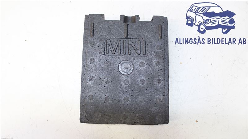 Værktøjssæt MINI MINI Convertible (R52)