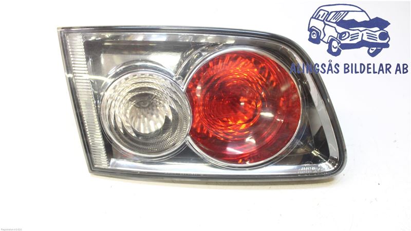 Baglygte MAZDA 6 Station Wagon (GY)