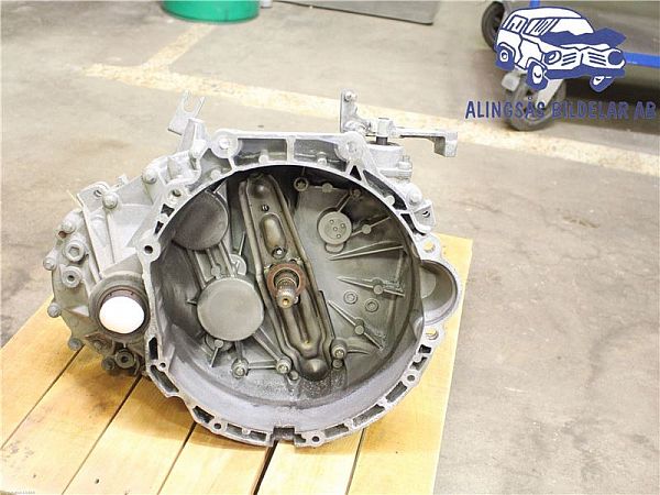 Schaltgetriebe MINI MINI COUNTRYMAN (R60)