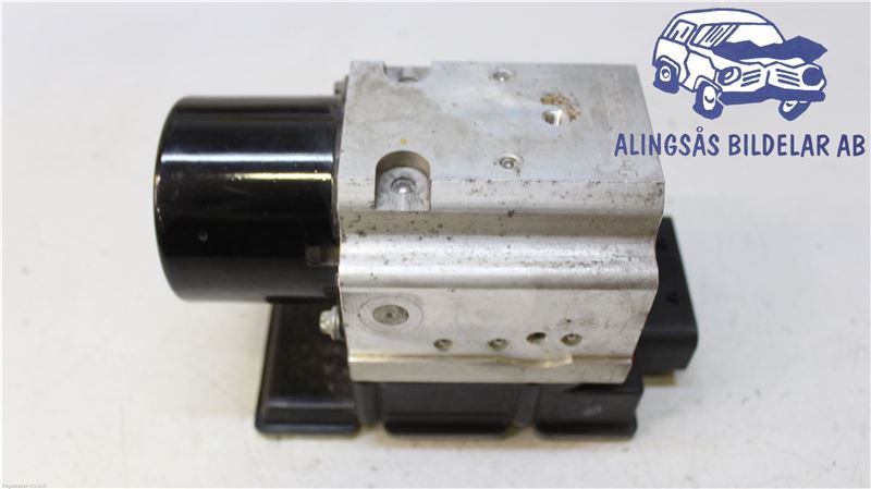 ABS-Pumpe SAAB 9-3 (YS3F, E79, D79, D75)