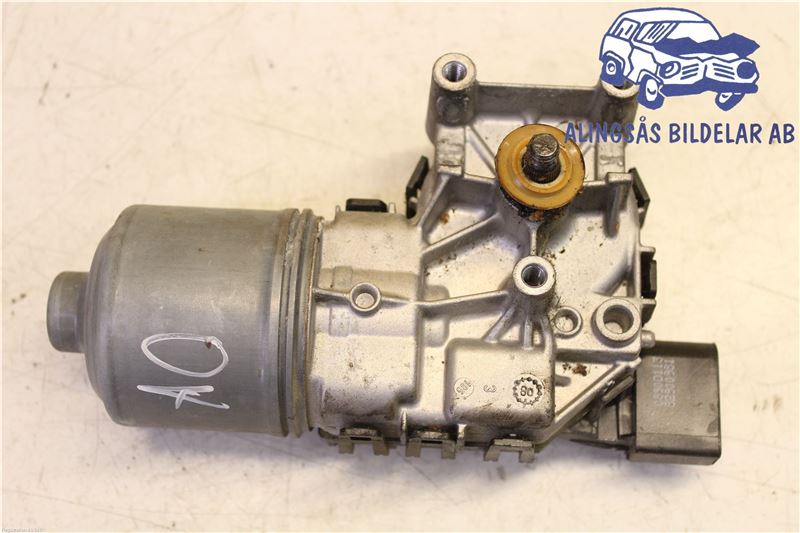 Ruitenwisser motor voor SEAT IBIZA Mk IV (6J5, 6P1)