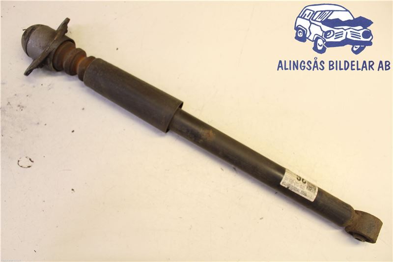 Shock absorber - rear AUDI A1 (8X1, 8XK)