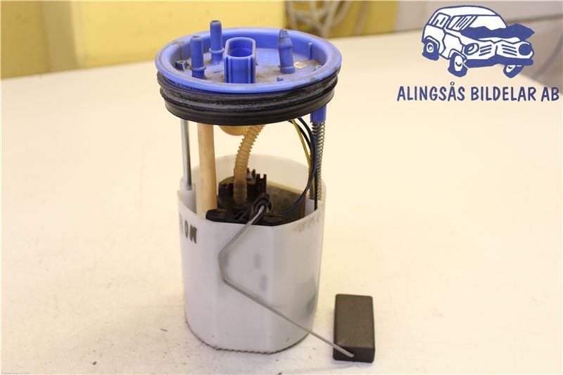 Distributor pump injection AUDI A1 (8X1, 8XK)