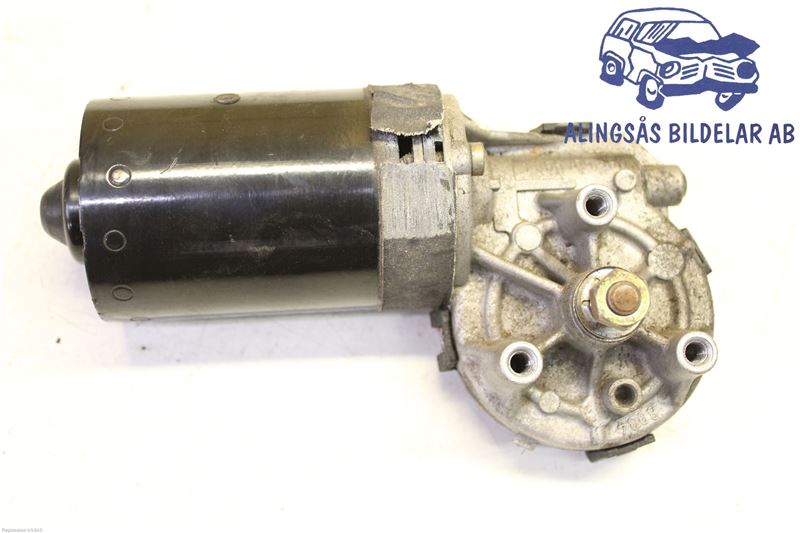 Viskermotor - for PORSCHE BOXSTER (986)