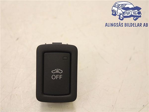 Alarm switch