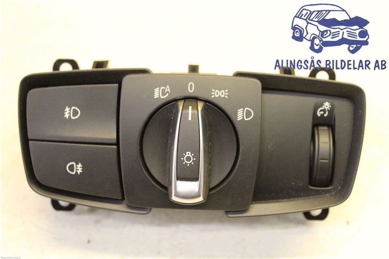 Przełączniki świateł - różne BMW 1 (F20)